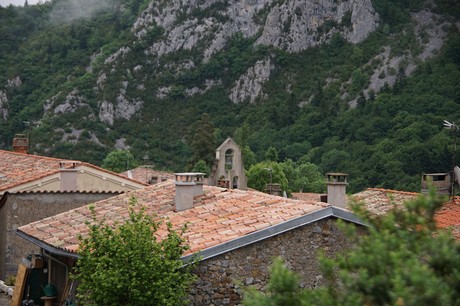 Chateau de Montsegur